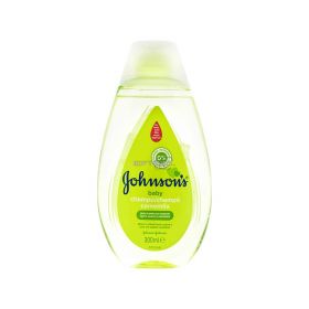 Șampon pentru bebeluși Johnsons baby Camomila - 300ml
