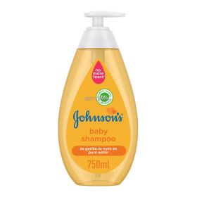Șampon pentru copii Johnsons - 750ml