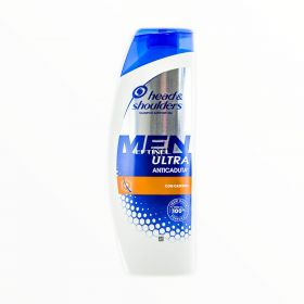 Șampon pt bărbați Head & Shoulders Men Anticădere cu Cofeină - 360ml