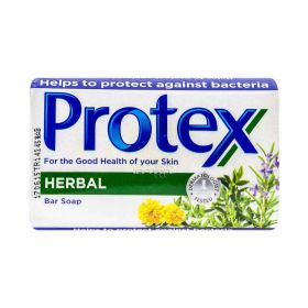 Săpun de toaletă Protex Herbal - 90gr
