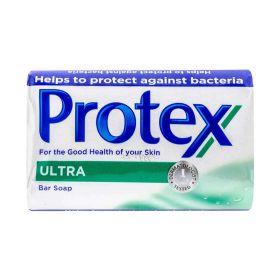 Săpun de toaletă Protex Ultra - 90gr