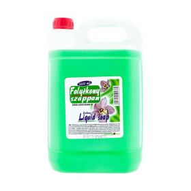 Săpun lichid Dalma Green - 5L