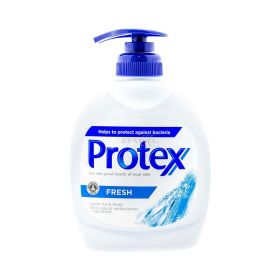 Săpun lichid Protex Fresh - 300ml