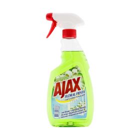 Soluție curățat geamuri Ajax Spring Flowers - 500ml