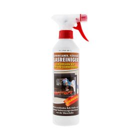 Spray Profesional cu Spuma SmartClean pentru Curatare Cuptor