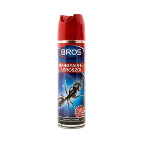 Soluție împotriva furnicilor Bros - 150ml
