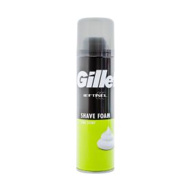Spumă de ras Gillette Lime - 200ml