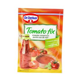 Tomato Fix Dr. Oetker - 77gr