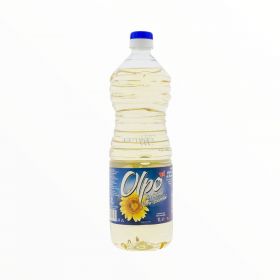 Ulei de floarea soarelui Olpo - 1L