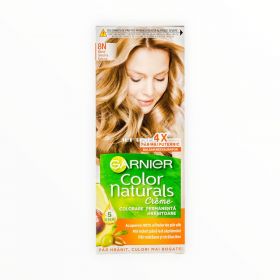 Vopsea de păr Garnier Color Naturals 8N Blond deschis natural 1buc